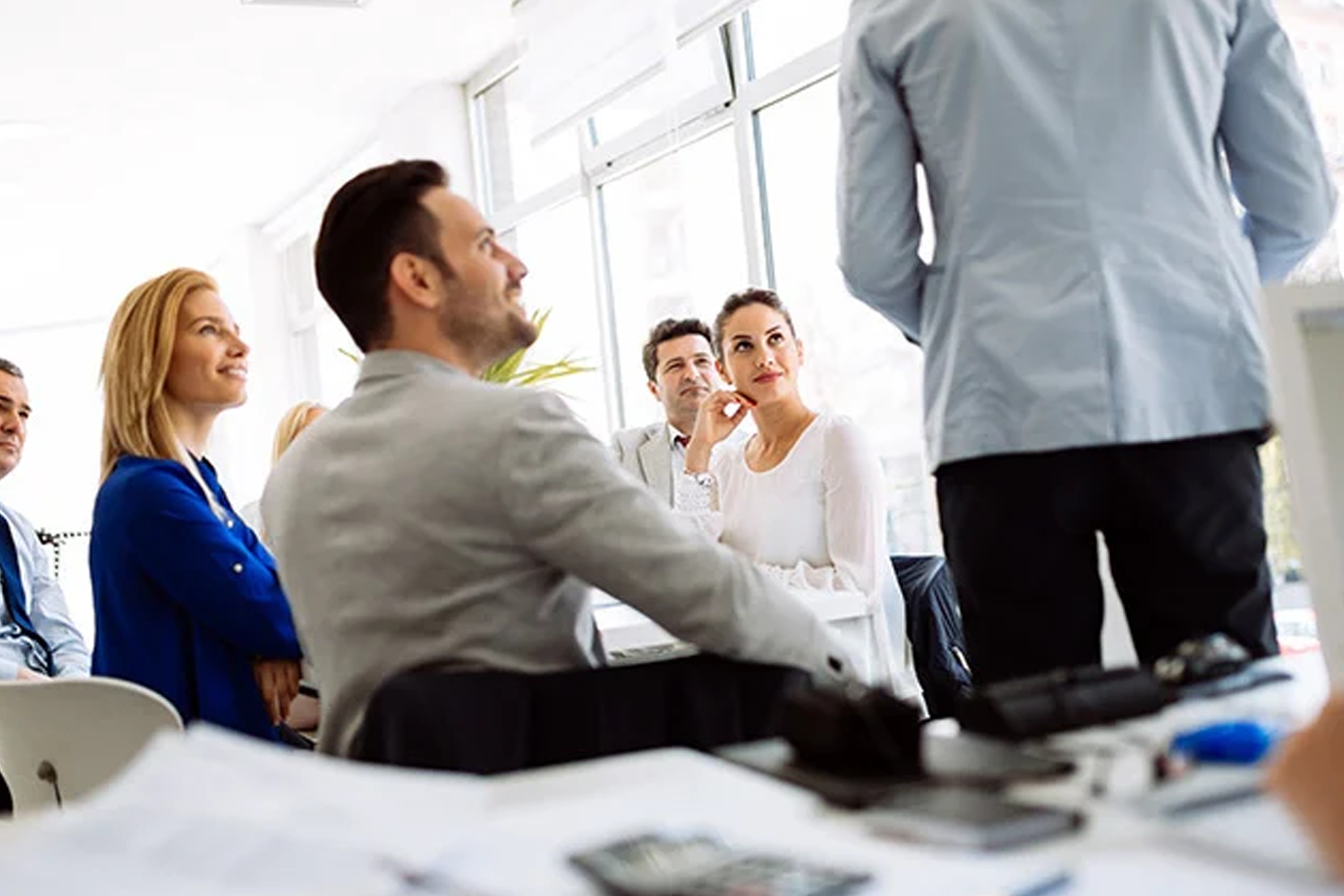 Formazione Aziendale