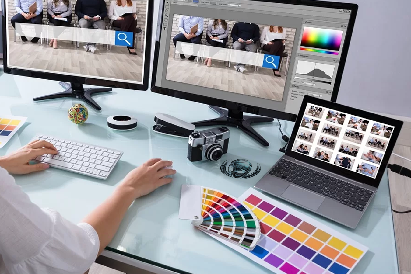 Grafica & Web Design